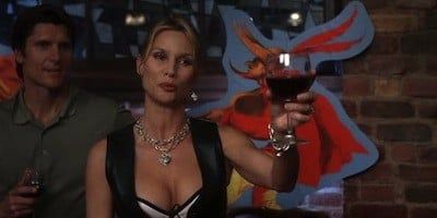 poster de la série Une vie sans secret