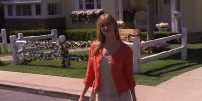 poster de la série Quand la mère se montre