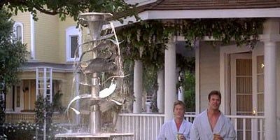 poster de la série Ceux qui en savent trop