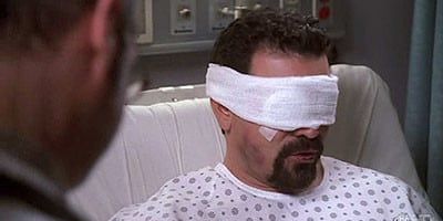 poster de la série De petites attentions