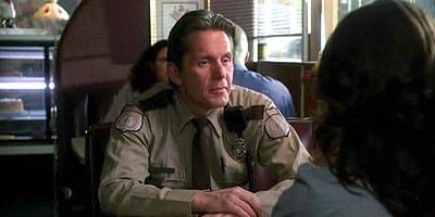 poster de la série Qui veut la peau de Rock Coletti ?