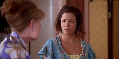 poster de la série Prédatrices