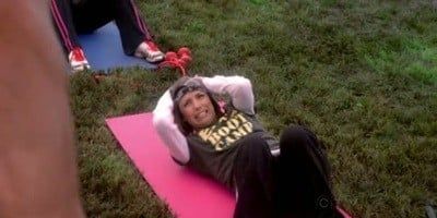 poster de la série On ne parle pas d’argent