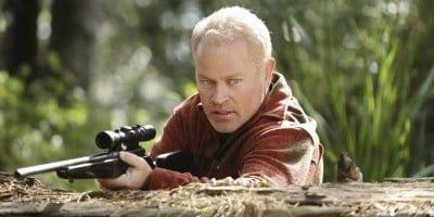 poster de la série Un plan d’une grande simplicité