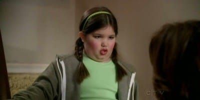 poster de la série Les négociations