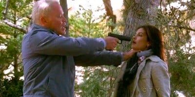 poster de la série Dans la peau de Dave Dash