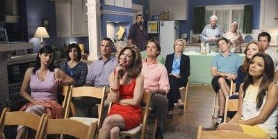 poster de la série Il est dans notre nature...