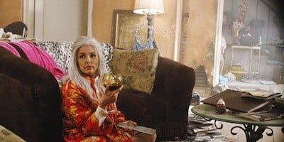 poster de la série Et si...