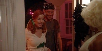 poster de la série Effroyables voisins