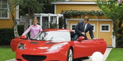 poster de la série Que sa fête commence