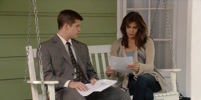 poster de la série Besoin d'aide