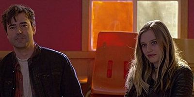 poster de la série It's all about the Beans New!