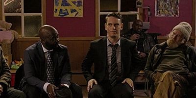 poster de la série There's a New Kid in Town