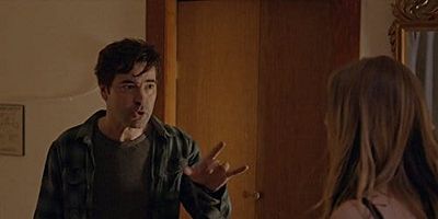 poster de la série Bourbon Street