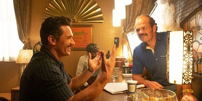 poster de la série Nobody Has to Get Hurt