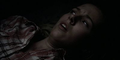 poster de la série Sans issue