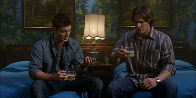 poster de la série Faites de beaux rêves