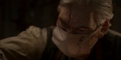 poster de la série Le secret de l'immortalité