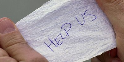 poster de la série Les chiens de l'enfer