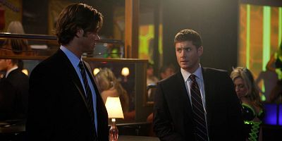 poster de la série Le venin de la sirène