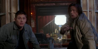 poster de la série Arrêt sur image