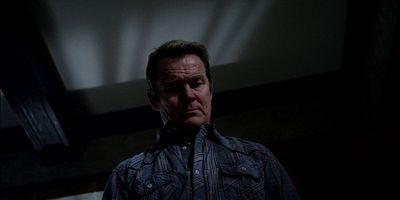 poster de la série Le retour d'Eve