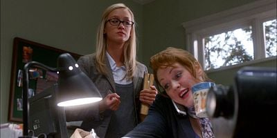 poster de la série Titanic