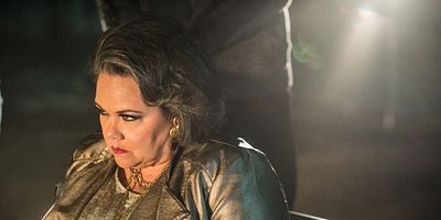 poster de la série From Stamos with Love