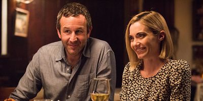 poster de la série Shot on Location