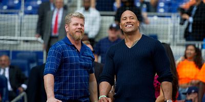 poster de la série Collision