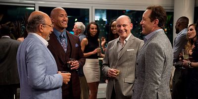 poster de la série Petites graines d'expansion