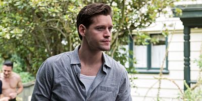 poster de la série Kintsugi