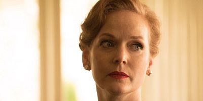 poster de la série Le pays du sourire