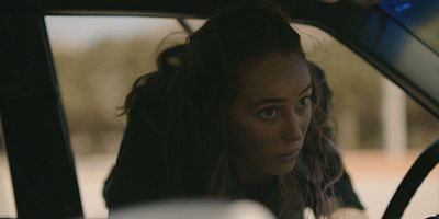 poster de la série El Matadero