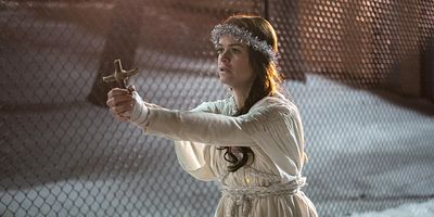 poster de la série Folle Un Jour, Folle Toujours