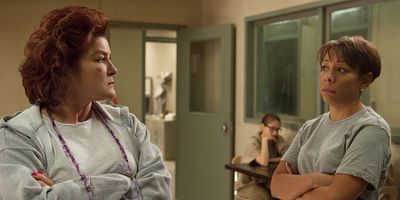 poster de la série Sans voix