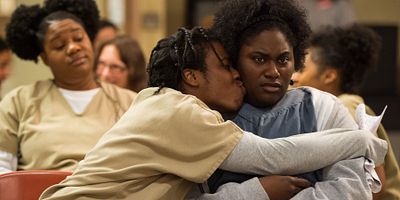 poster de la série Ne me force pas à me lever