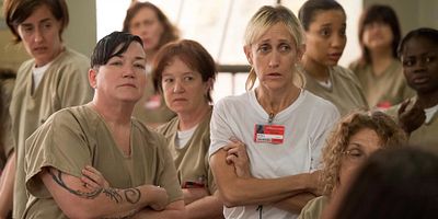 poster de la série Un ami encombrant