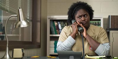 poster de la série Confessions