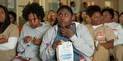 poster de la série Un lapin, un crâne, un lapin, un crâne...