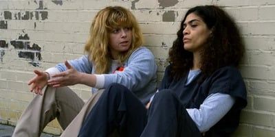 poster de la série Les choses changent