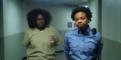 poster de la série Jordan, ou pas