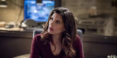 poster de la série Niveau 2