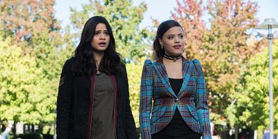 poster de la série L'esprit de Kappa