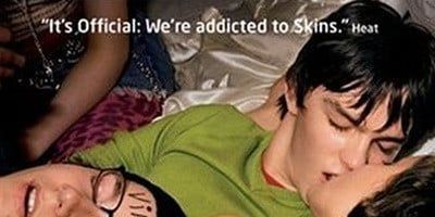 poster de la série Secret Party