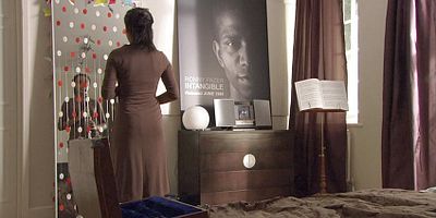 poster de la série Jal