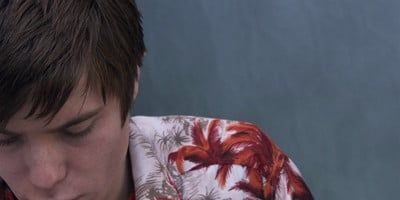 poster de la série Chris