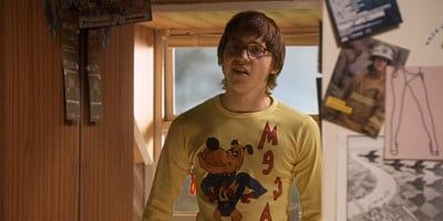 poster de la série Sid