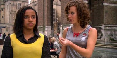 poster de la série Le choix de Jal