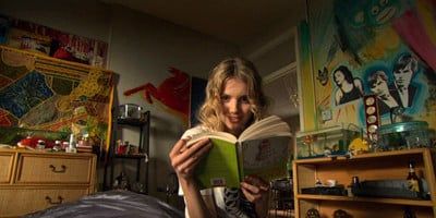 poster de la série Le début de la fin